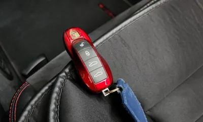 Porsche Boxster 2016, 144889 км, за 30062.76 USD - фото 18