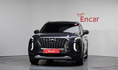 Hyundai Palisade 2022, 62498 км, за 17244.79 USD