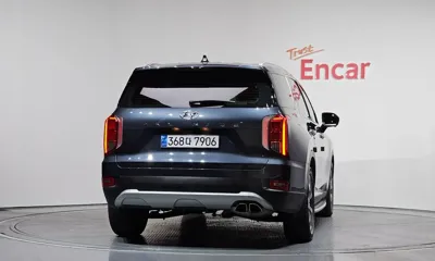 Hyundai Palisade 2022, 62498 км, за 17244.79 USD