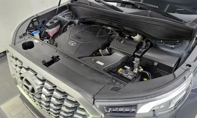 Hyundai Palisade 2022, 62498 км, за 17244.79 USD - фото 6