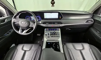 Hyundai Palisade 2022, 62498 км, за 17244.79 USD - фото 7