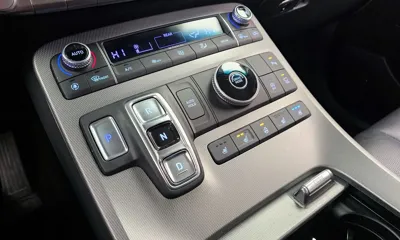 Hyundai Palisade 2022, 62498 км, за 17244.79 USD - фото 9