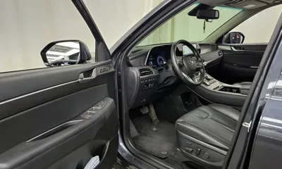 Hyundai Palisade 2022, 62498 км, за 17244.79 USD - фото 10