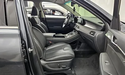 Hyundai Palisade 2022, 62498 км, за 17244.79 USD - фото 11