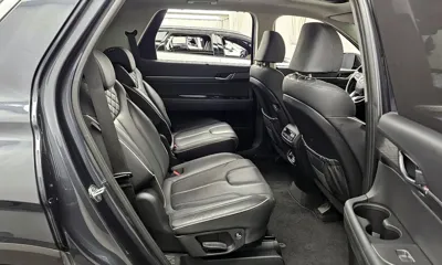 Hyundai Palisade 2022, 62498 км, за 17244.79 USD - фото 12