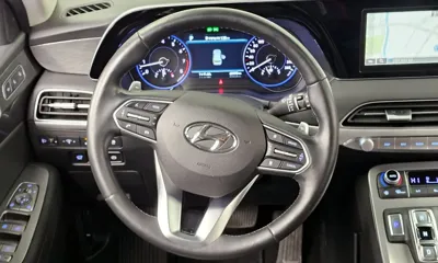 Hyundai Palisade 2022, 62498 км, за 17244.79 USD - фото 13