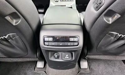 Hyundai Palisade 2022, 62498 км, за 17244.79 USD - фото 18