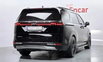 Kia Canival 2023, 47403 км, за 21681.67 USD