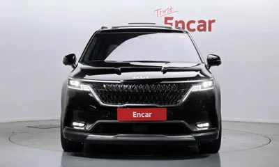 Kia Canival 2023, 47403 км, за 21681.67 USD