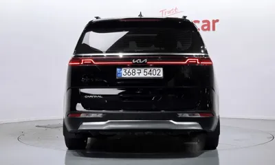 Kia Canival 2023, 47403 км, за 21681.67 USD