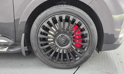 Kia Canival 2023, 47403 км, за 21681.67 USD