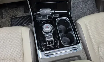 Kia Canival 2023, 47403 км, за 21681.67 USD - фото 9