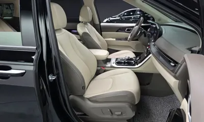 Kia Canival 2023, 47403 км, за 21681.67 USD - фото 10