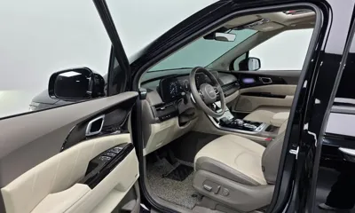 Kia Canival 2023, 47403 км, за 21681.67 USD - фото 11