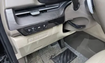 Kia Canival 2023, 47403 км, за 21681.67 USD - фото 17