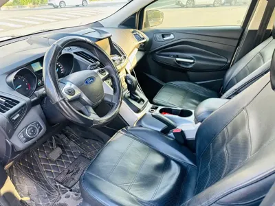 Ford Kuga 2016, 201500 км, за 2897.92 USD - фото 7