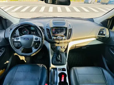 Ford Kuga 2016, 201500 км, за 2897.92 USD - фото 8