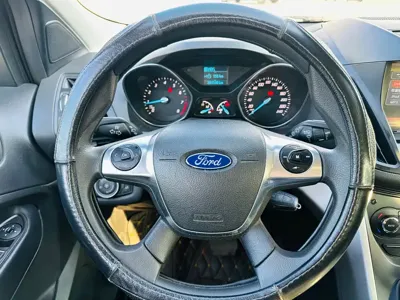Ford Kuga 2016, 201500 км, за 2897.92 USD - фото 11