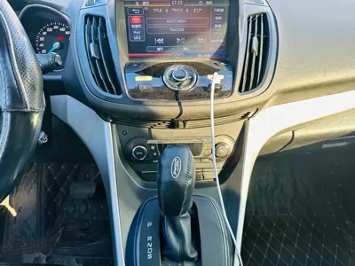 Ford Kuga 2016, 201500 км, за 2897.92 USD - фото 12