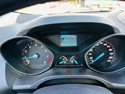 Ford Kuga 2016, 201500 км, за 2897.92 USD - фото 16