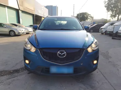 Mazda CX-5 2013, 186600 км, за 6844 USD - фото 2