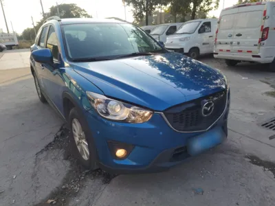 Mazda CX-5 2013, 186600 км, за 6844 USD - фото 3