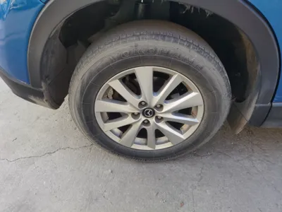 Mazda CX-5 2013, 186600 км, за 6844 USD - фото 10