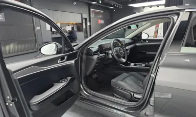 Kia K5 2024, 30820 км, за 16186.69 USD - фото 10
