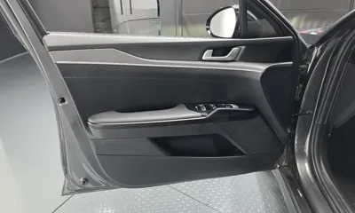 Kia K5 2024, 30820 км, за 16186.69 USD - фото 24