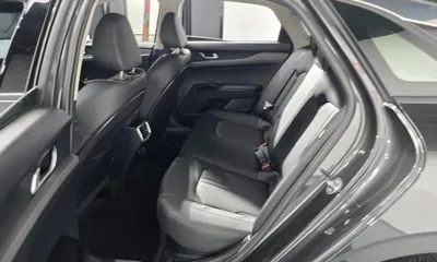 Kia K5 2024, 30820 км, за 16186.69 USD - фото 26