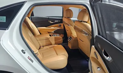 Kia K9 2022, 33343 км, за 28596.49 USD - фото 12