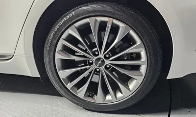 Kia K9 2022, 33343 км, за 28596.49 USD - фото 21