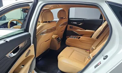 Kia K9 2022, 33343 км, за 28596.49 USD - фото 26