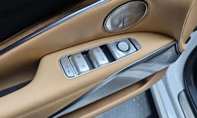 Kia K9 2022, 33343 км, за 28596.49 USD - фото 28