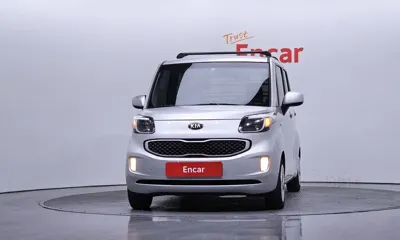 Kia Ray 2016, 160462 км, за 2801.3 USD
