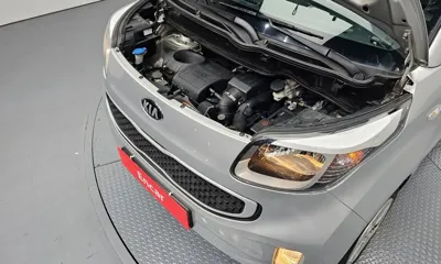 Kia Ray 2016, 160462 км, за 2801.3 USD - фото 6
