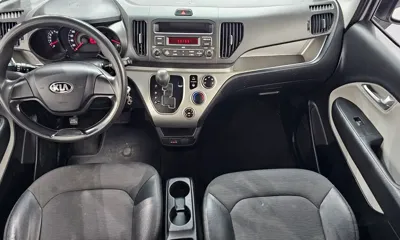 Kia Ray 2016, 160462 км, за 2801.3 USD - фото 7