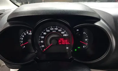 Kia Ray 2016, 160462 км, за 2801.3 USD - фото 8