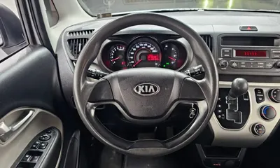 Kia Ray 2016, 160462 км, за 2801.3 USD - фото 13