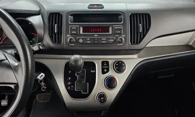 Kia Ray 2016, 160462 км, за 2801.3 USD - фото 14