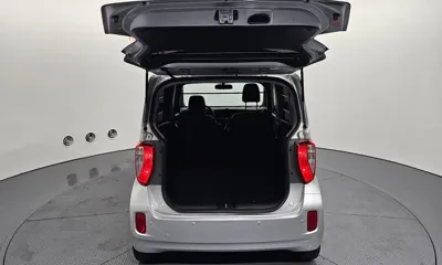 Kia Ray 2016, 160462 км, за 2801.3 USD - фото 20