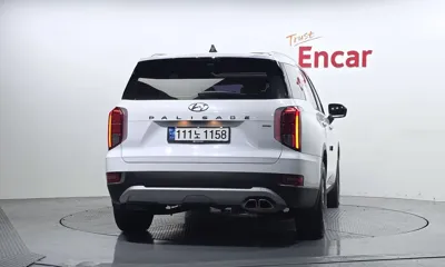 Hyundai Palisade 2019, 130756 км, за 12890.01 USD