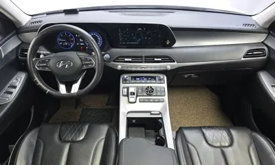 Hyundai Palisade 2019, 130756 км, за 12890.01 USD - фото 7
