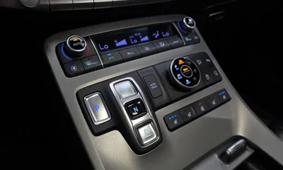 Hyundai Palisade 2019, 130756 км, за 12890.01 USD - фото 9