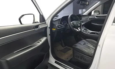 Hyundai Palisade 2019, 130756 км, за 12890.01 USD - фото 10