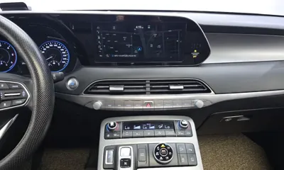 Hyundai Palisade 2019, 130756 км, за 12890.01 USD - фото 14