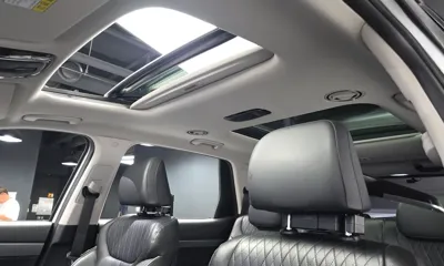 Hyundai Palisade 2019, 130756 км, за 12890.01 USD - фото 16