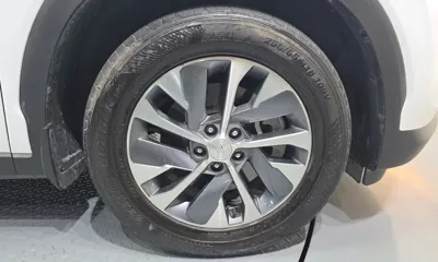 Hyundai Palisade 2019, 130756 км, за 12890.01 USD - фото 21