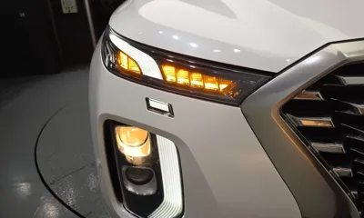Hyundai Palisade 2019, 130756 км, за 12890.01 USD - фото 22