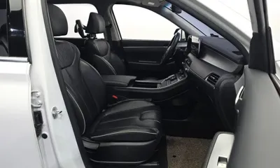 Hyundai Palisade 2019, 130756 км, за 12890.01 USD - фото 26
